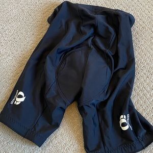 Pearl Izumi women’s bike shorts